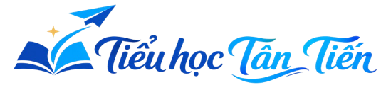 Trường Tiểu học Tân Tiến